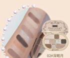 Gogo Tales Special Edition 10 Color Eyeshadow - 02 - #G02 Wood Nude - 14g
