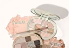 Gogo Tales Special Edition 10 Color Eyeshadow - 02 - #G02 Wood Nude - 14g