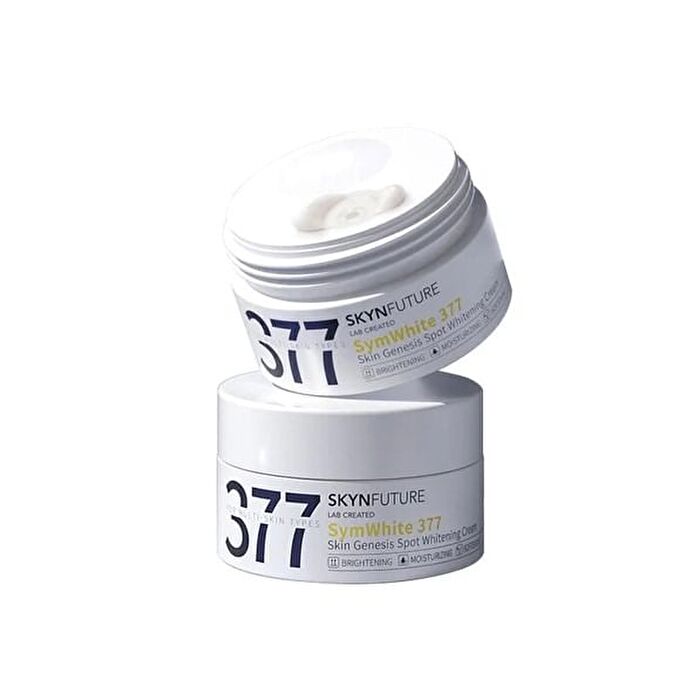 SymWhite 377 Skin Genesis Spot Whitening Cream - 30g | Cosmetics