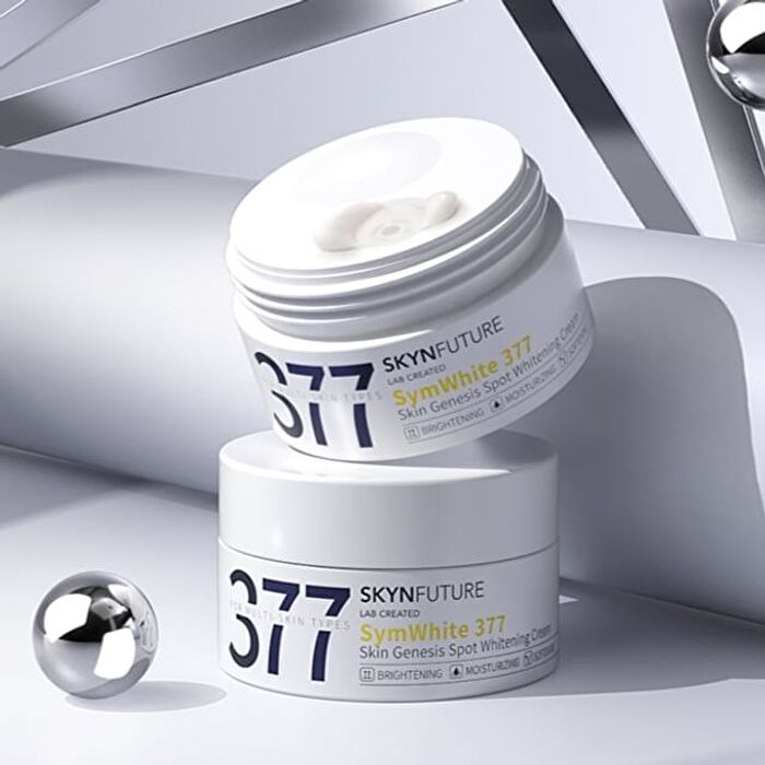 Sightfuture SymWhite 377 Skin Genesis Spot Whitening Cream - 30g