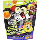 Nintendo Splatoon 3 Hero Mode Cojake Bath Ball - 1 pc