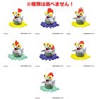 Nintendo Splatoon 3 Hero Mode Cojake Bath Ball - 1 pc