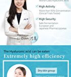 Hyaluronic Acid Capsules - 60 capsules