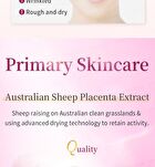 Placenta EX+ Tablets - 60 tablets
