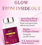 Placenta EX+ Tablets - 60 tablets