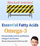 88% Omega-3 Premium Fish Oil Softgels - 60 softgels