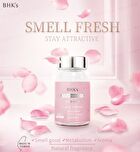 Rose Petal Extract Veg Capsules - 60 capsules