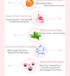 Rose Petal Extract Veg Capsules - 60 capsules