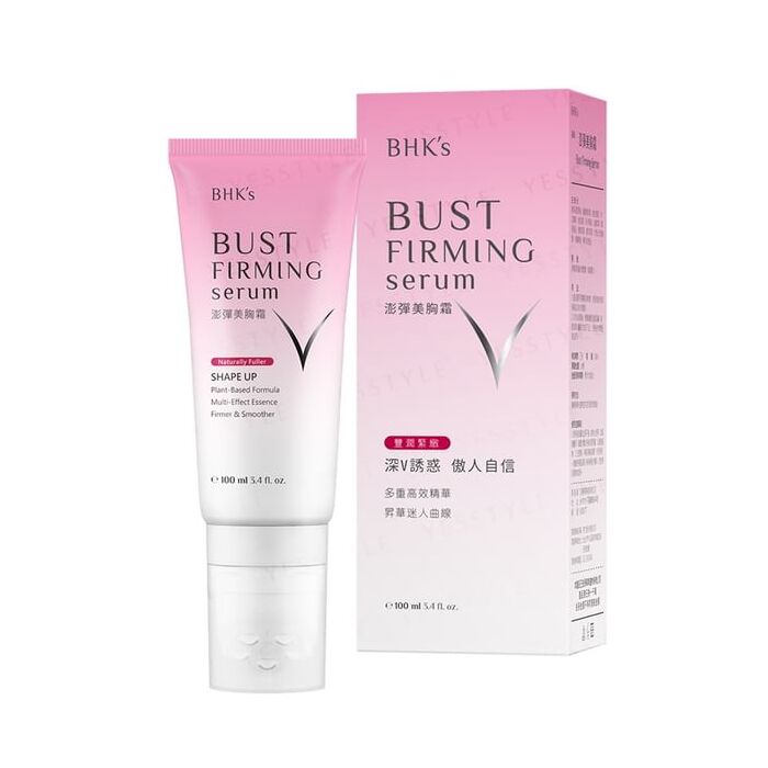 Bust Firming Serum - 100ml
