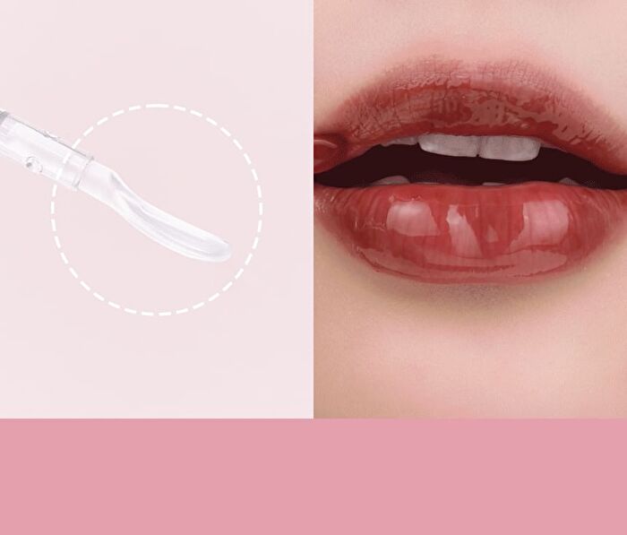 Drop Glow Gel - 10 Colors - Raw Apple