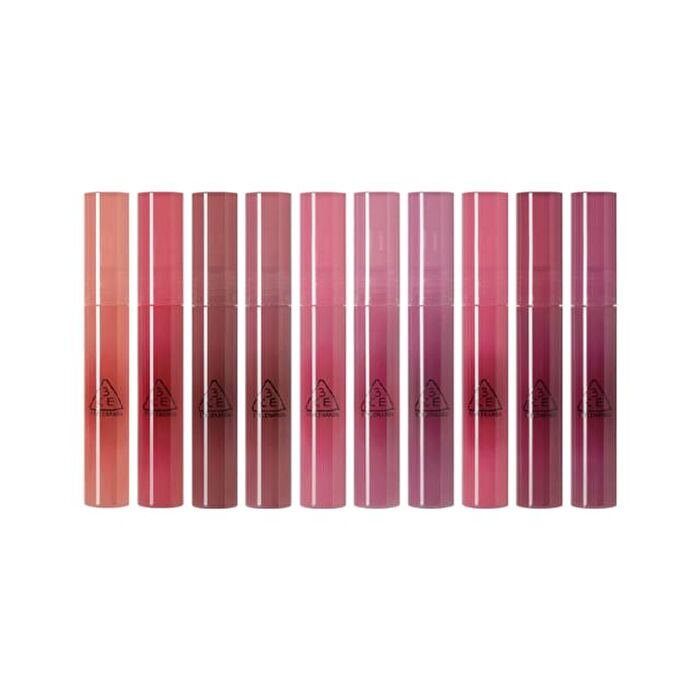 Drop Glow Gel - 10 Colors - Raw Apple