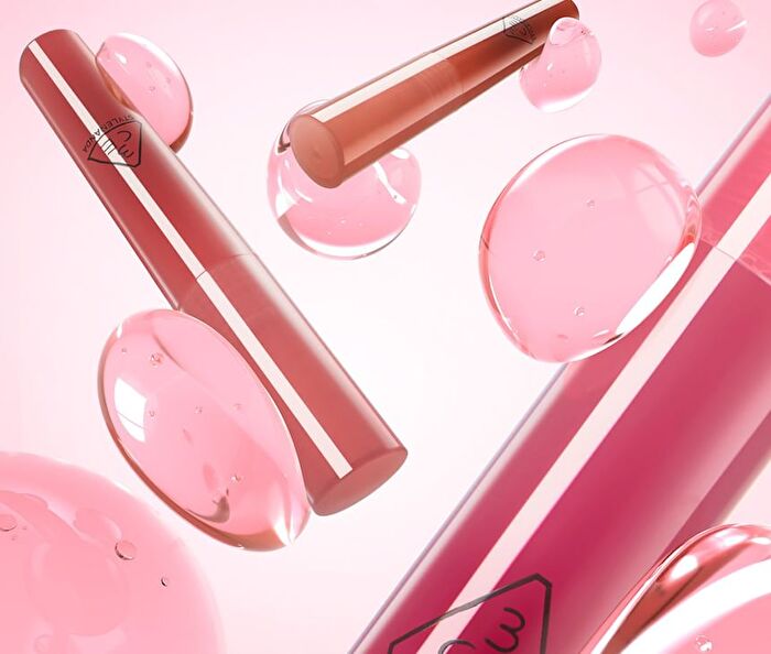Drop Glow Gel - 10 Colors - Calming