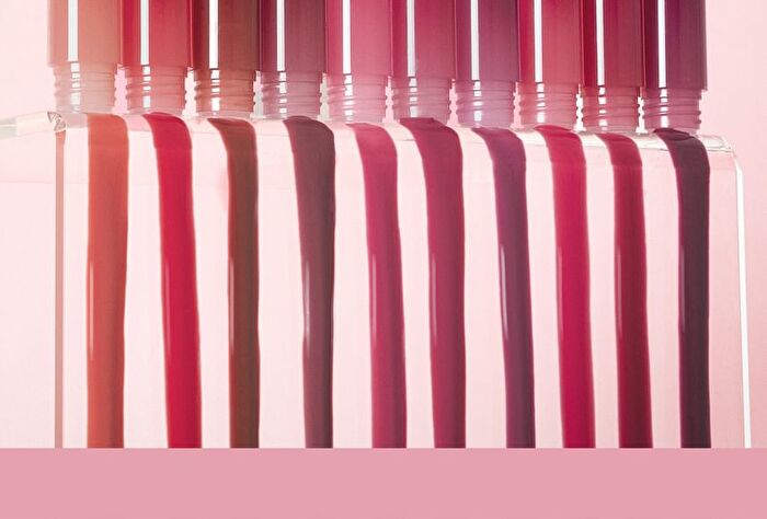 Drop Glow Gel - 10 Colors - Calming
