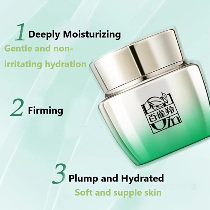 Pechoin Youth-Revitalizing Activating Cream - #Cream - 50g
