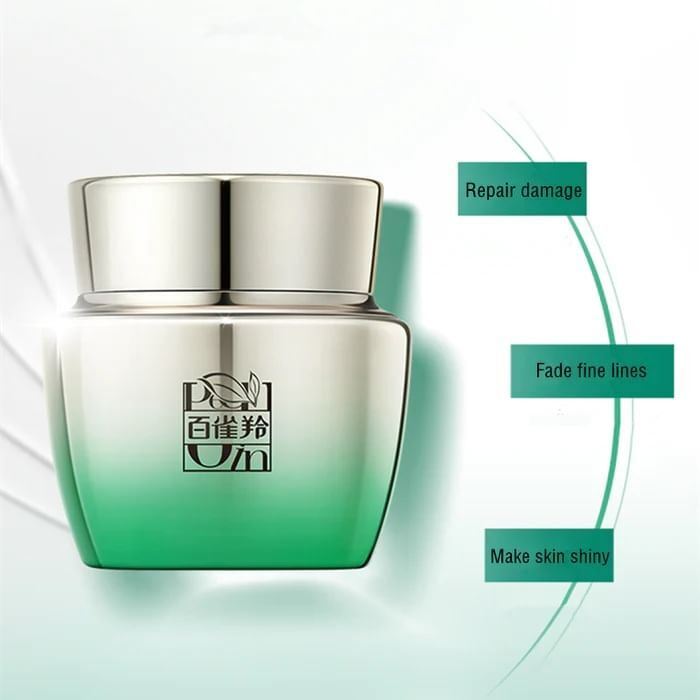 Pechoin Youth-Revitalizing Activating Cream - #Cream - 50g