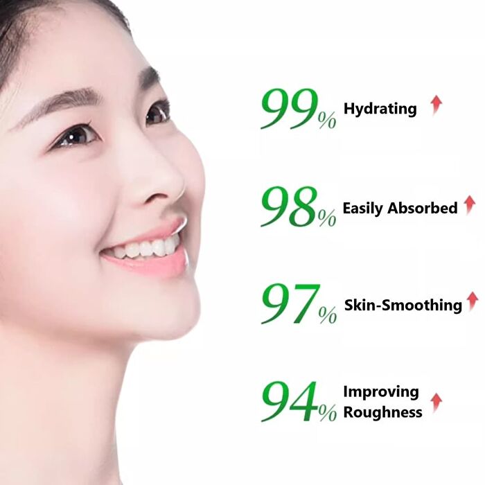 Pechoin Long Lasting Hydration Cream - #Cream - 50g
