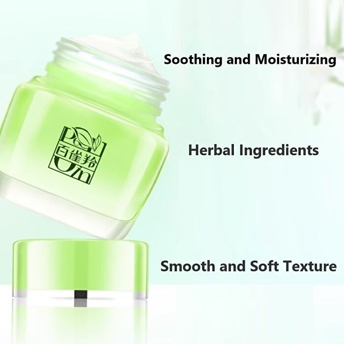Pechoin Long Lasting Hydration Cream - #Cream - 50g