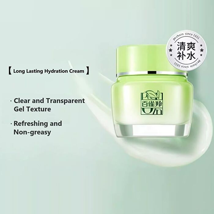 Pechoin Long Lasting Hydration Cream - #Cream - 50g