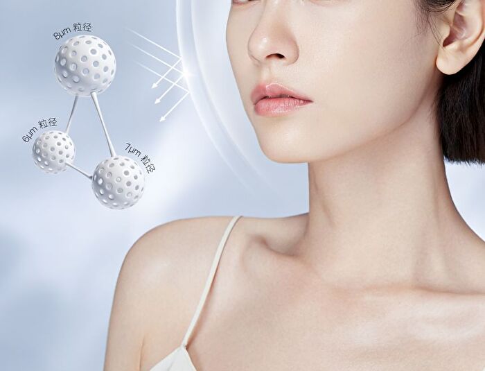Ositree Dynamic Clear Sun Primer SPF 50+ PA++++ - Pink - 50g