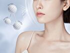 Ositree Dynamic Clear Sun Primer SPF 50+ PA++++ - Pink - 50g