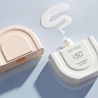 Ositree Dynamic Clear Sun Primer SPF 50+ PA++++ - Pink - 50g