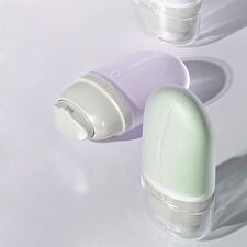 Ositree Aqua Toning Makeup Base - 2 Types - Lavender - 32g