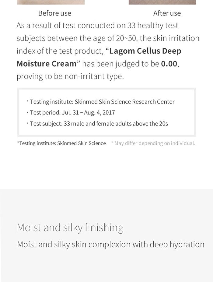 Cellus Deep Moisture Cream Mini - 9ml
