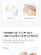 Cellus Deep Moisture Cream Mini - 9ml