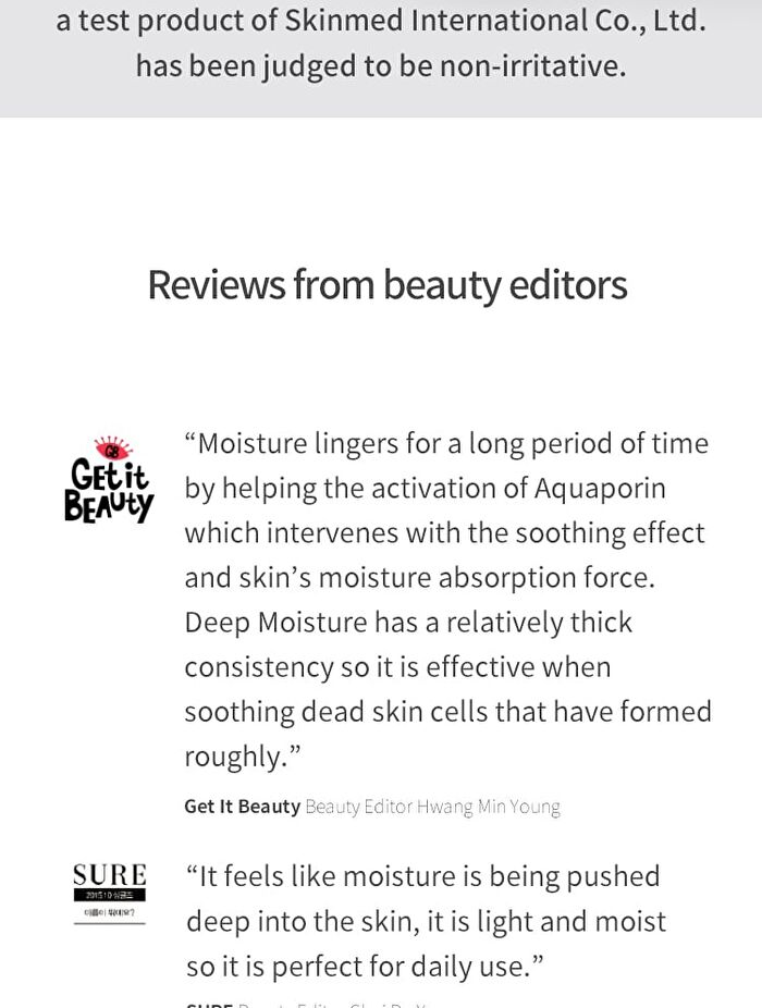 Cellus Deep Moisture Cream Mini - 9ml