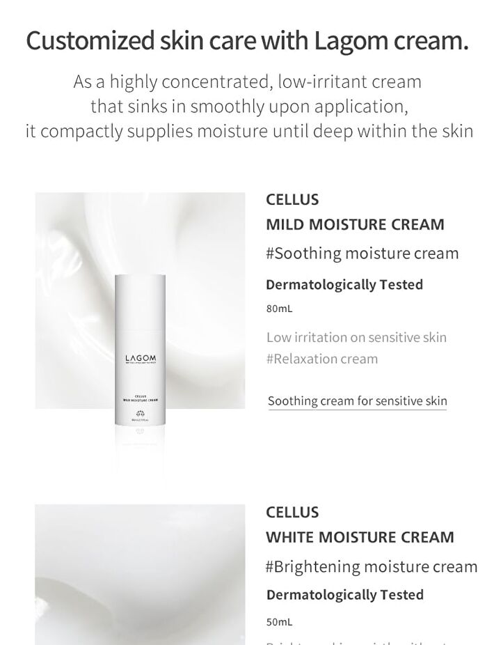 Cellus Deep Moisture Cream Mini - 9ml