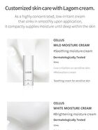 Cellus Deep Moisture Cream Mini - 9ml