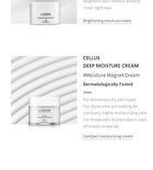 Cellus Deep Moisture Cream Mini - 9ml