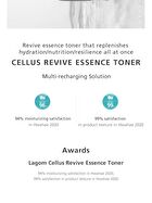 Lagom Cellus Revive Essence Toner Mini - 25ml