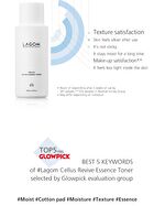 Lagom Cellus Revive Essence Toner Mini - 25ml