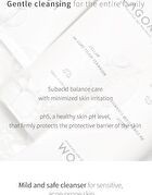Lagom Cellup pH Cure Foam Cleanser Mini - 20ml