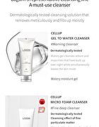 Lagom Cellup pH Cure Foam Cleanser Mini - 20ml