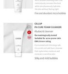 Lagom Cellup pH Cure Foam Cleanser Mini - 20ml