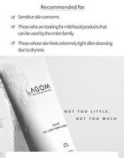 Lagom Cellup pH Cure Foam Cleanser Mini - 20ml
