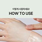 Real Heartleaf Soothing Daily Mask - 40 sheets