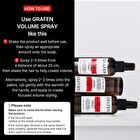 Jeju Sea Water Volume Spray - 210ml