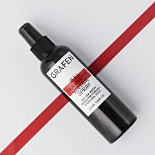 Jeju Sea Water Volume Spray - 210ml