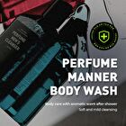 Perfume Manner Body Wash - 2024 Version - 250ml