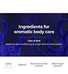 Perfume Manner Body Wash - 2024 Version - 250ml