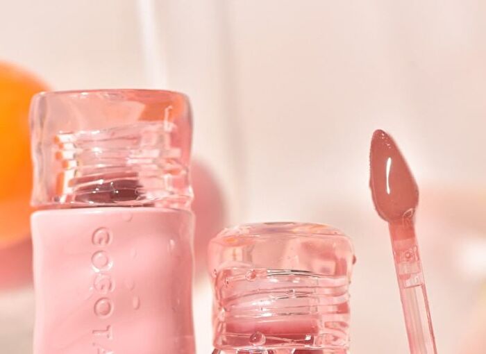 Gogo Tales Light Lip Gloss (4-7) - #G06 - 2.6g