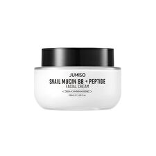 Jumiso Snail Mucin 88 + Peptide Facial Cream - 100ml