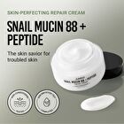 Jumiso Snail Mucin 88 + Peptide Facial Cream Mini - 30ml