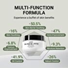 Jumiso Snail Mucin 88 + Peptide Facial Cream Mini - 30ml