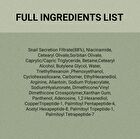 Jumiso Snail Mucin 88 + Peptide Facial Cream Mini - 30ml