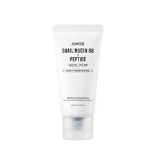 Jumiso Snail Mucin 88 + Peptide Facial Cream Mini - 30ml
