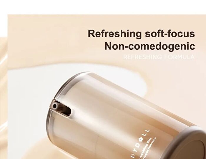 Mattifying Makeup Primer - Icy Americano - #Icy Americano - 30g (new version)